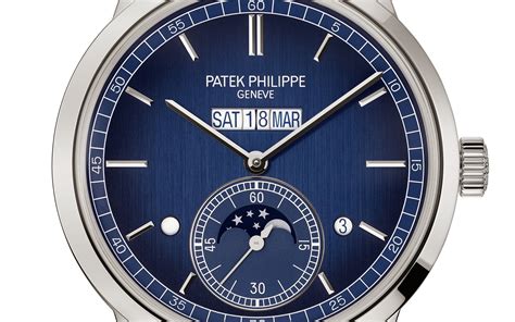 patek philippe ref. 5236p price|Patek Philippe watch.